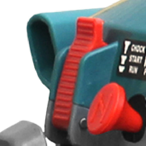 Βολικό κλιπ για φίλτρο αέρα