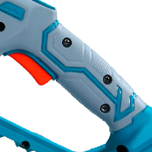 Gummibeschichteter Griff