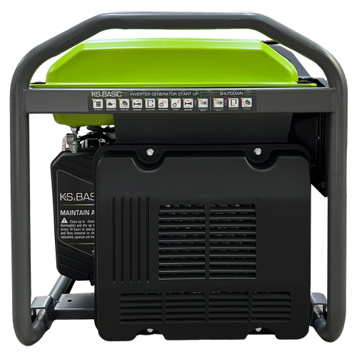 Inverterski generator KSB 80iE-1/3