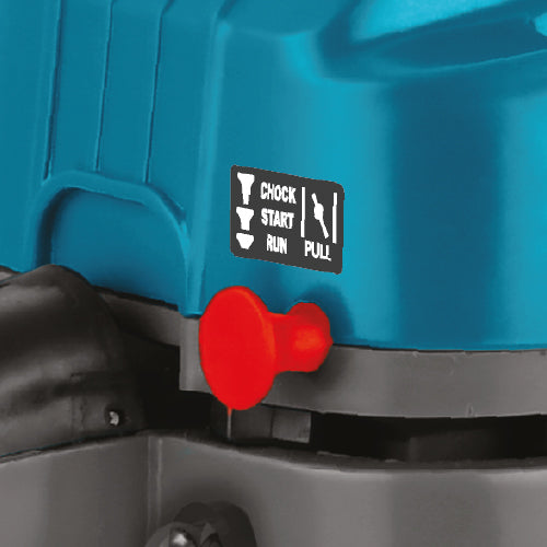 Automatisk STOP-knap