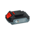 Akumulátorová Mini Pila KS MCS20V-8 CASE PLUS, obrázek 13