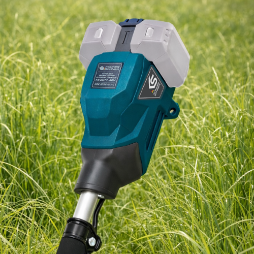 Κινητήρας χωρίς ψήκτρες