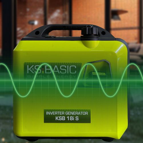 Technologie inverter