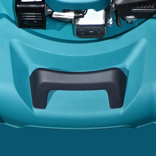 Velká rukojeť na předním nárazníku