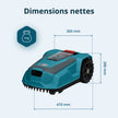 Robot tondeuse KS 22RLM (Reconditionné État correct) thumbnail