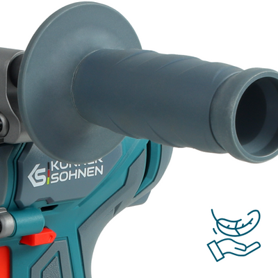 Ergonomický design
