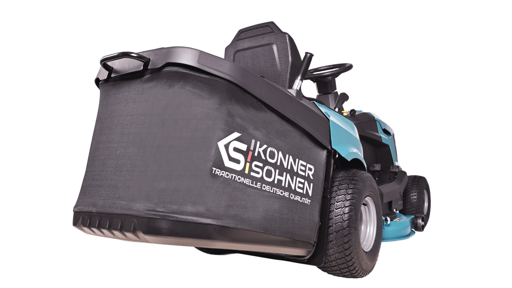 Traktor spalinowy kosiarka do trawy KS 98TMG-H