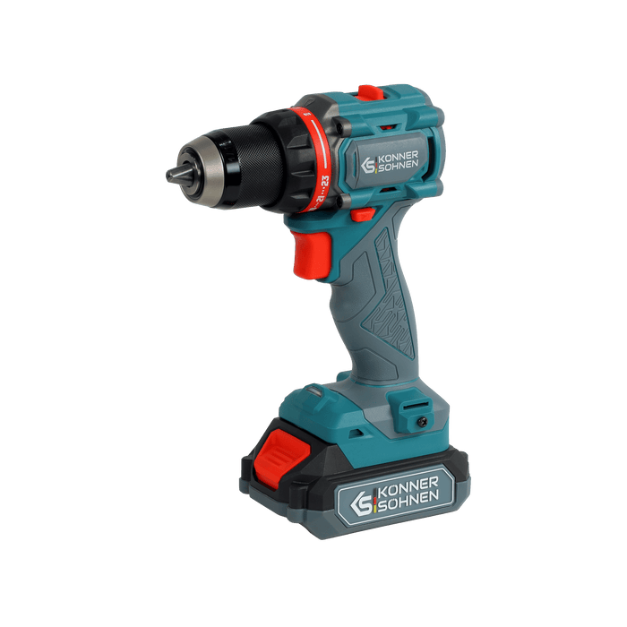 Set Senza Fili Master KS ID20V-60 KIT 74 PLUS