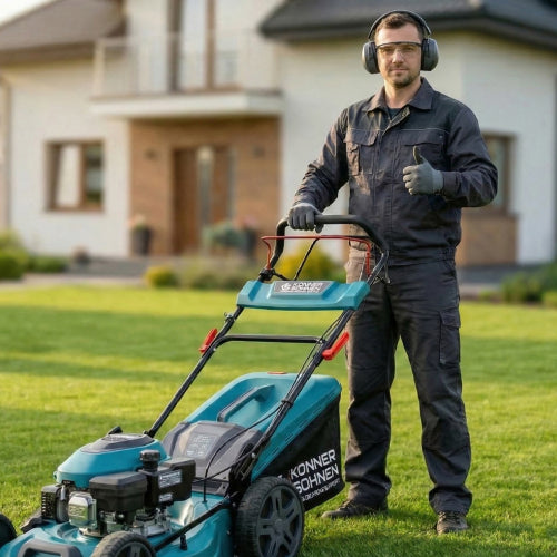 Plná ochrana hnacího řemene