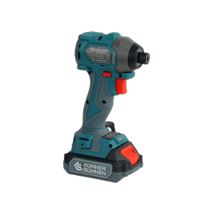 Ledningsfri Slag Skruetrækker KS ISD20V-260-4