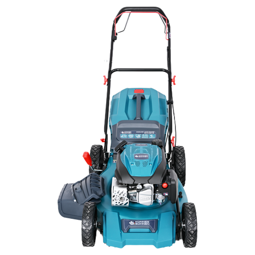Benzine Grasmaaier KS 51LMG-SP