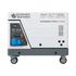 Diesel Inverter Generator in Geluiddichte Behuizing KS 6500iDE S ATSR, afbeelding 11
