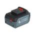 Snoerloze Mini Kettingzaag KS MCS20V-12 SET PLUS, afbeelding 16