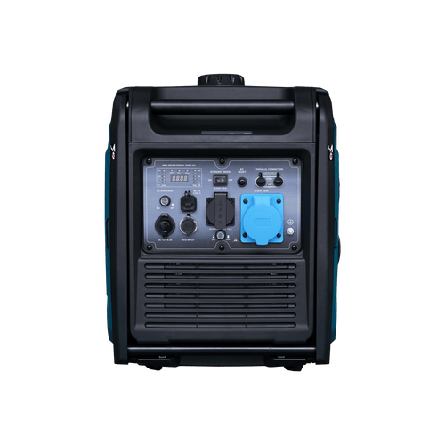 Invertergenerator KS 6000iE S