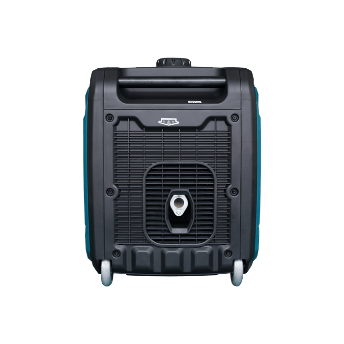 Inverter generator KS 6000iE S