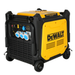 13kW invertergenerator, Bild 1