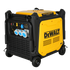 13kW invertergenerator, Bild 1