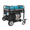 Generador diesel inverter KS 9500iDЕ ATSR