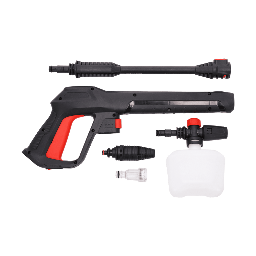 Hidrolimpiadora de alta presión KS PW145V