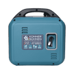 Generador Inverter (gasolina/gas) KS 1900iG S (Reacondicionado Excelente estado) thumbnail