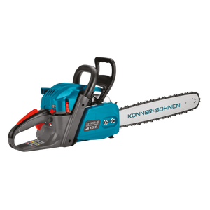Бензинов верижен трион KS CS40G-20