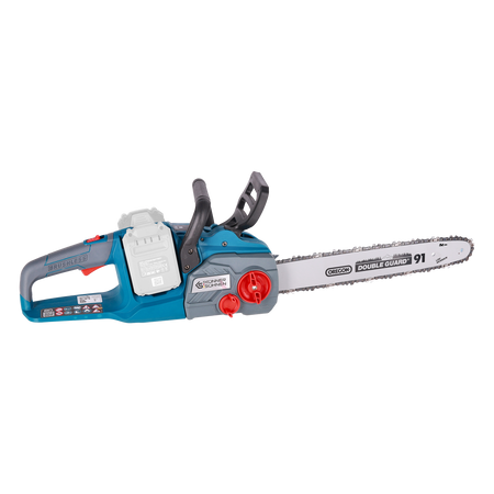 Snoerloze kettingzaag KS CS40V-14