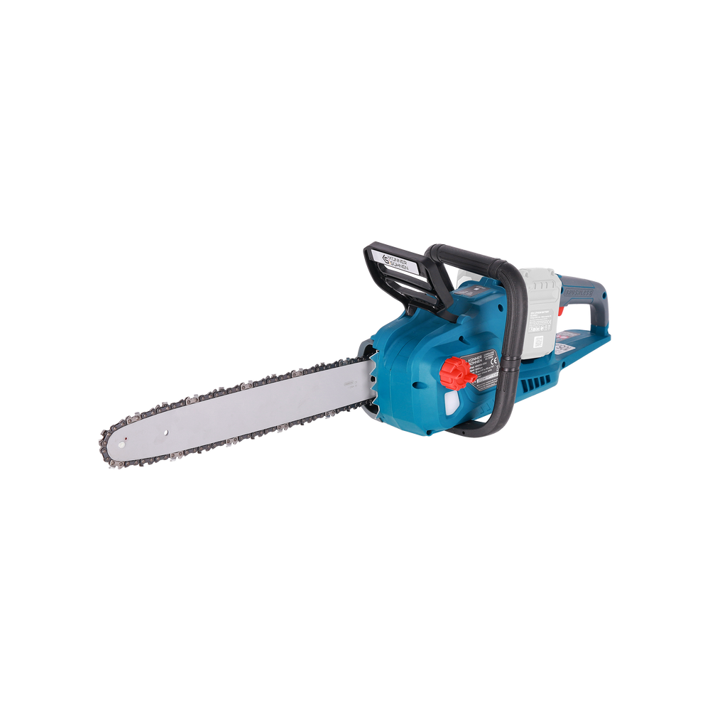 Akkuketjusaha KS CS40V-14