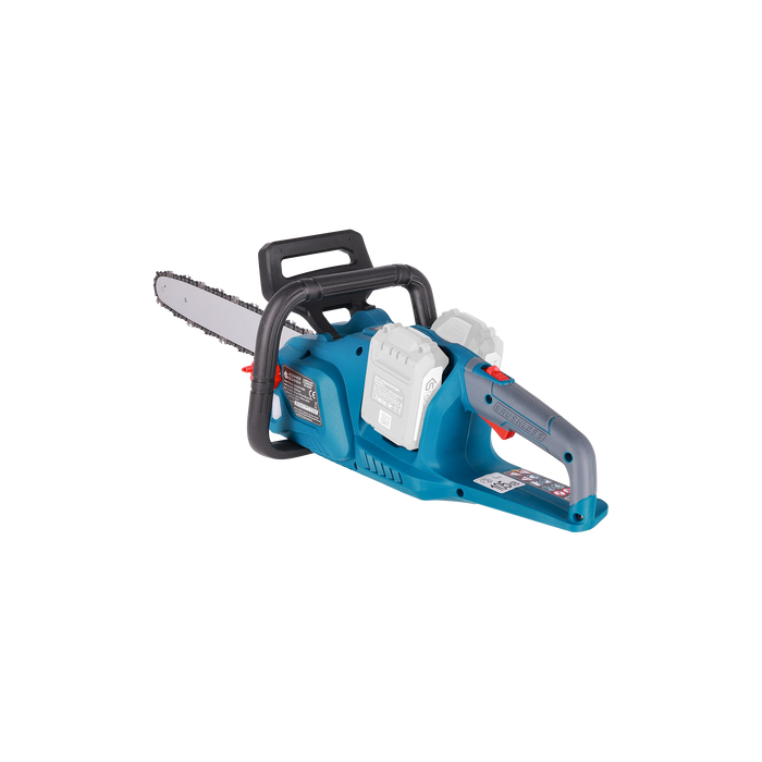 Akkuketjusaha KS CS40V-14