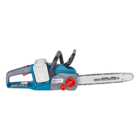 Sega elettrica senza fili KS CS40V-16