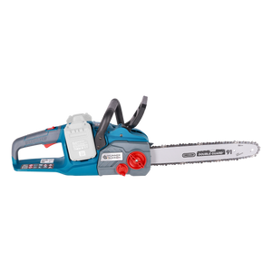 Motosierra de batería KS CS40V-16