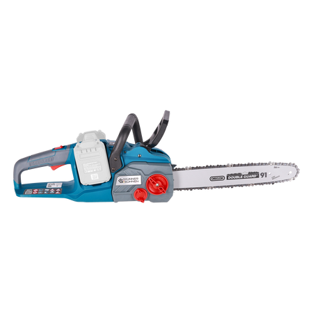 Snoerloze kettingzaag KS CS40V-16