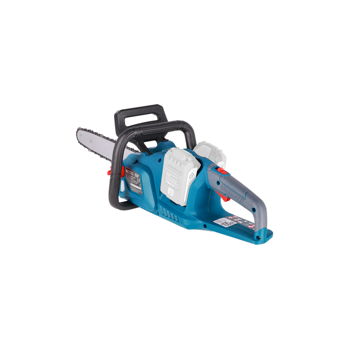 Motosierra de batería KS CS40V-16