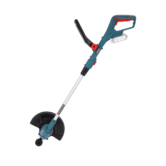 Trimmer pe acumulator KS GT-20V 
