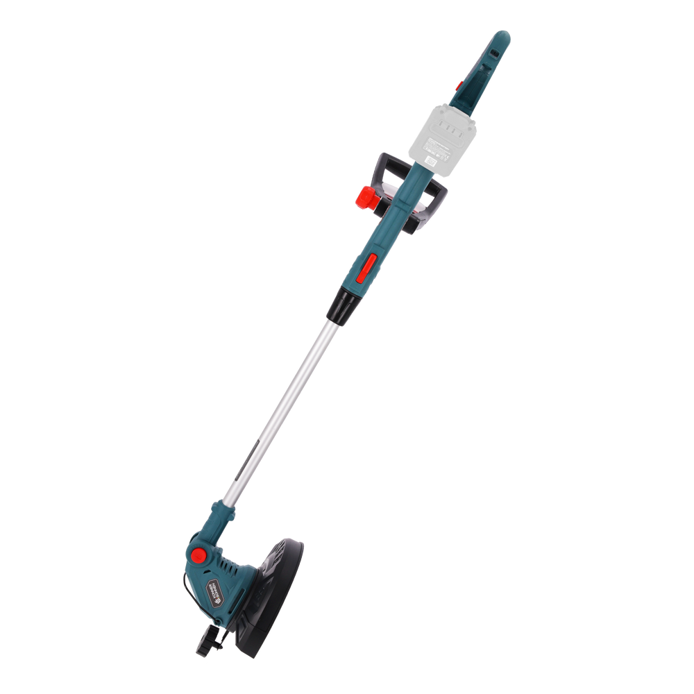 Trimmer pe acumulator KS GT-20V 