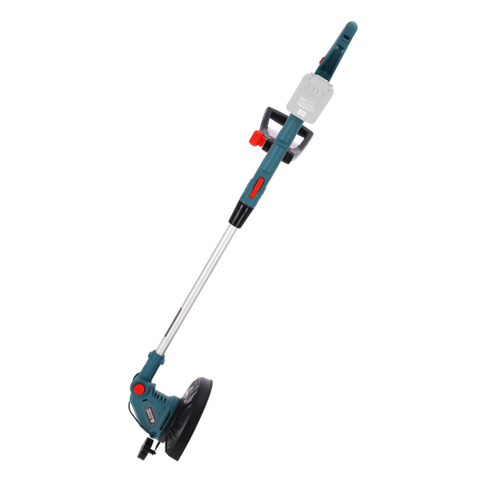 Trimmer pe acumulator KS GT-20V 