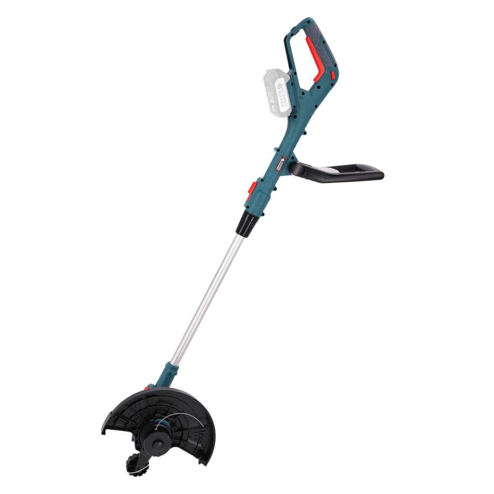 Trimmer pe acumulator KS GT-20V 