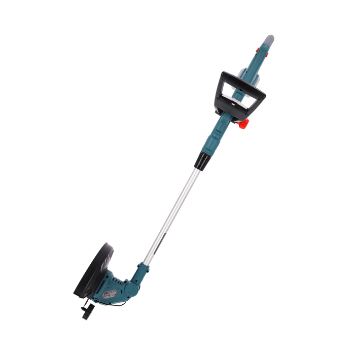 Trimmer pe acumulator KS GT-20V 
