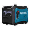 Generatore di inverter KS 4000iE S