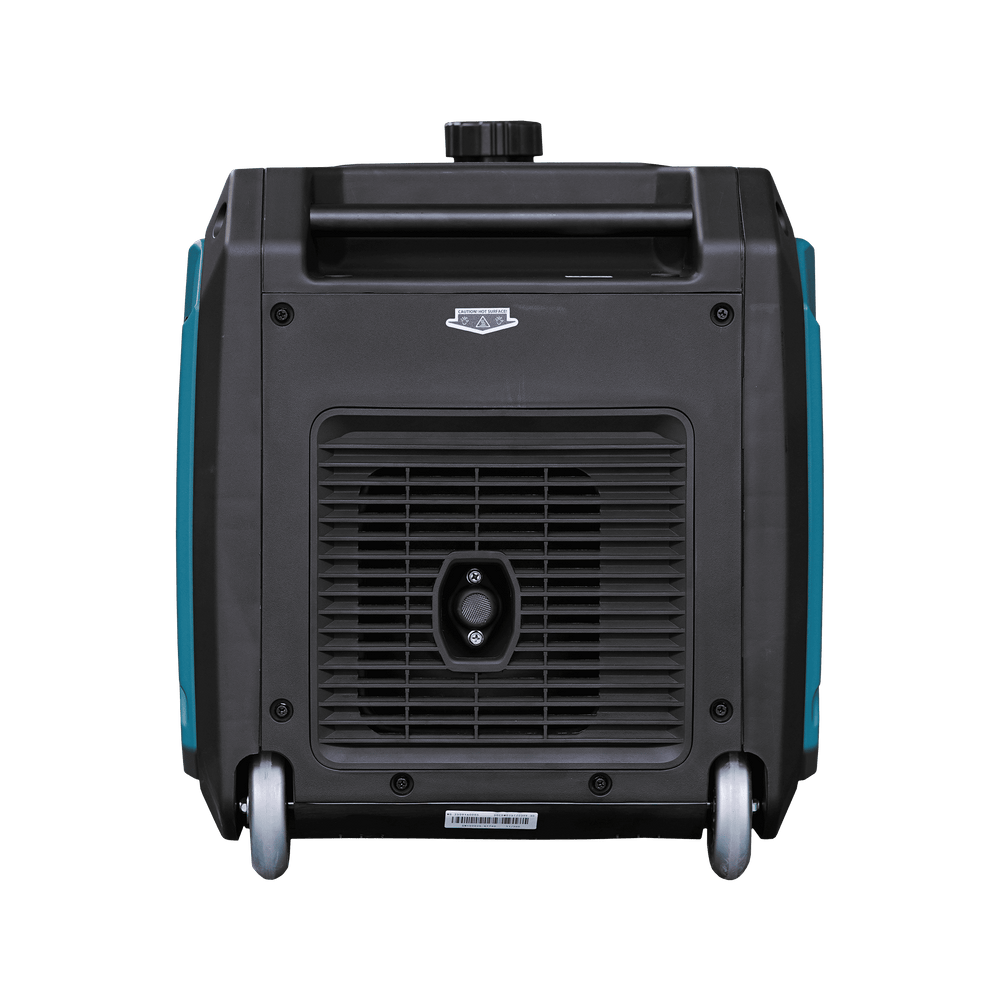 Invertterigeneraattori KS 4000iE S