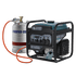 Generador inverter de doble combustible KS 4500iG, afbeelding 1