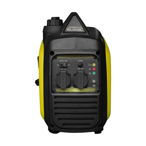 Invertergenerator KSB 33i S