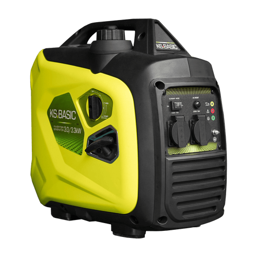 Invertergenerator KSB 33i S