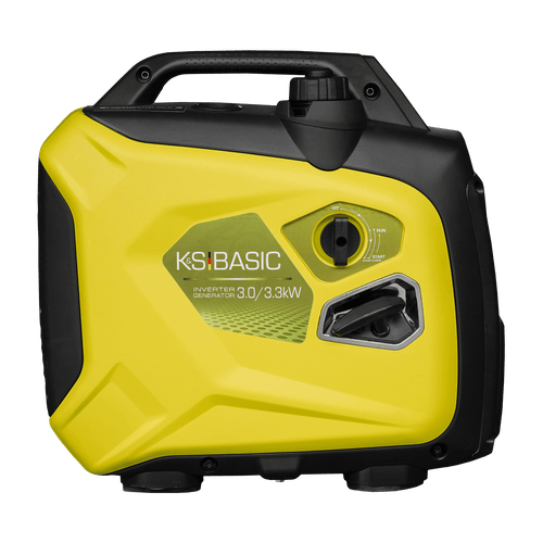 Invertergenerator KSB 33i S