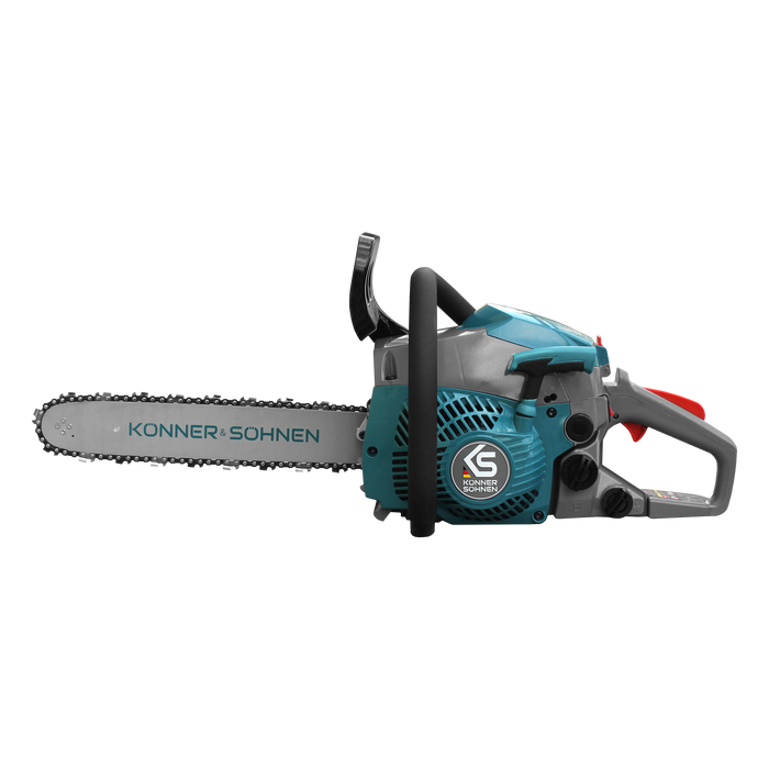 Motosierra de gasolina KS CS18G-14C