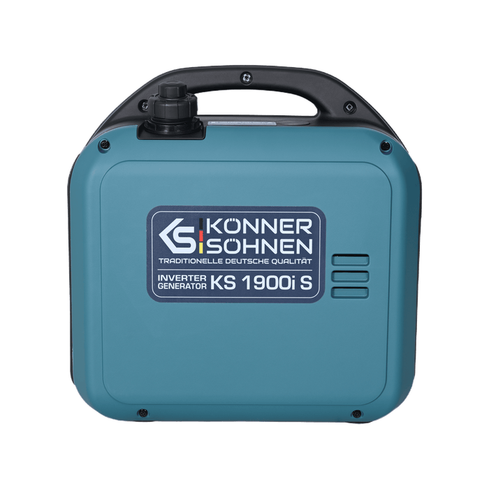 Generator invertor KS 1900i S