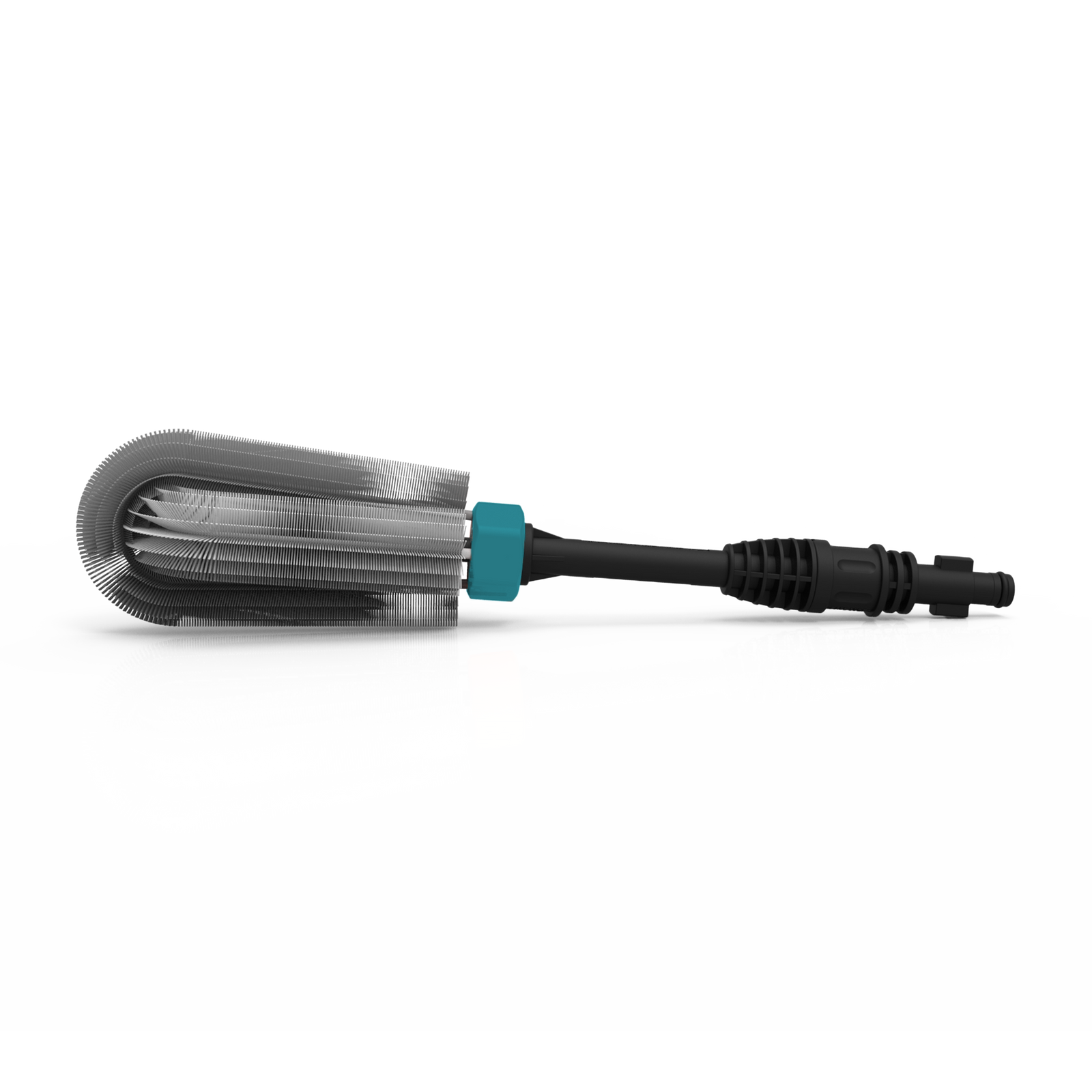 Escova de Rodas KS WB120