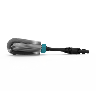 Escova de Rodas KS WB120