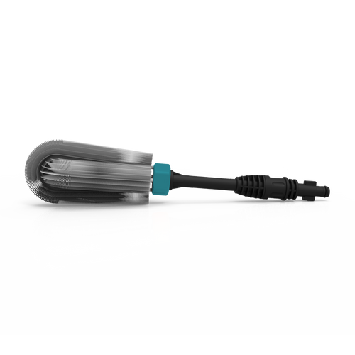 Щітка для коліс KS WB120