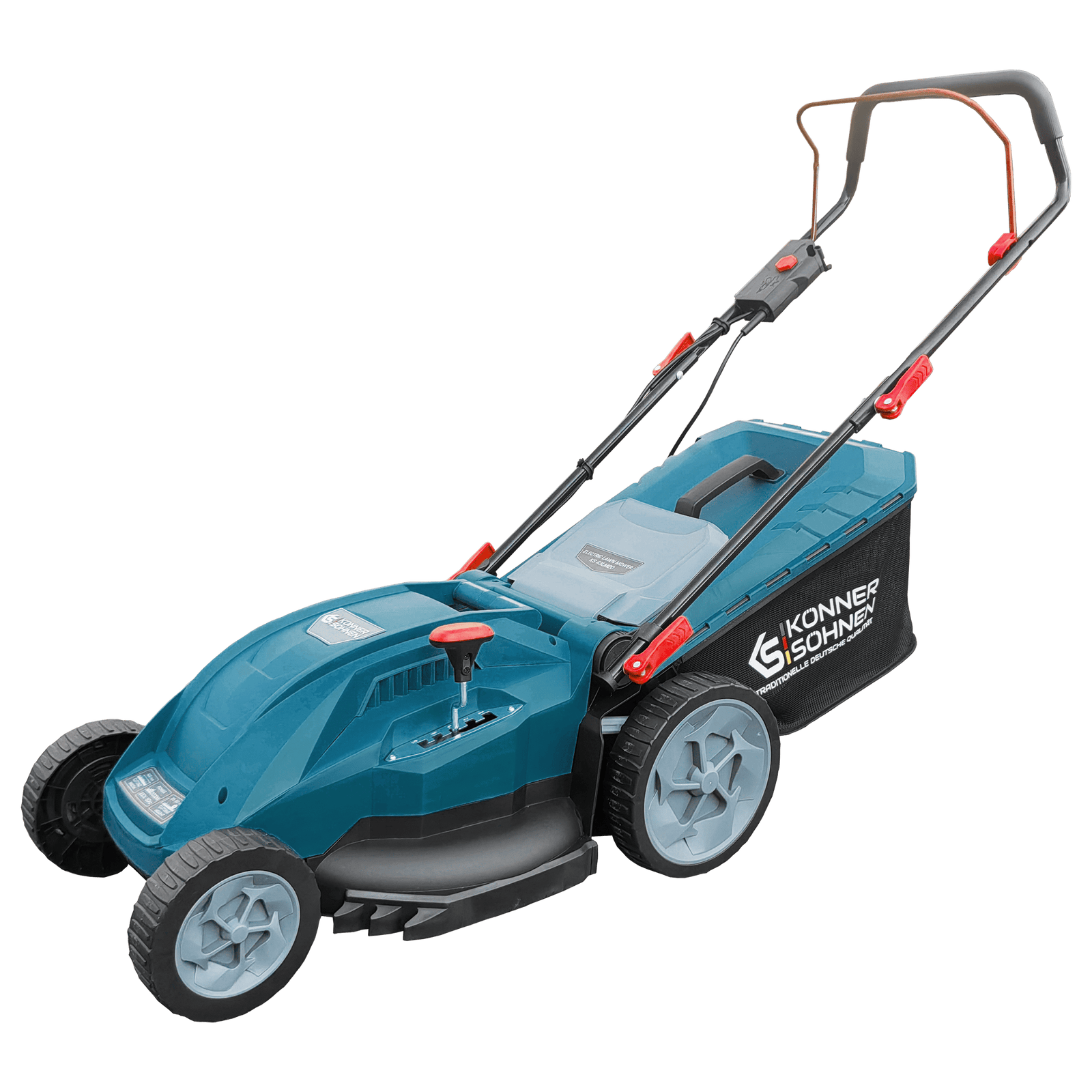 Elektrische Grasmaaier KS 43LM20