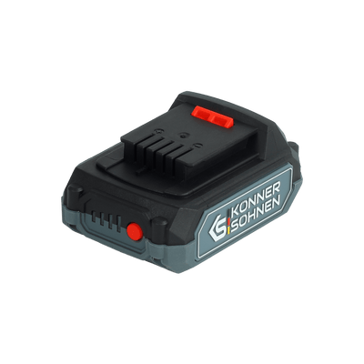 20V 2Ah  Li-Ion Akku